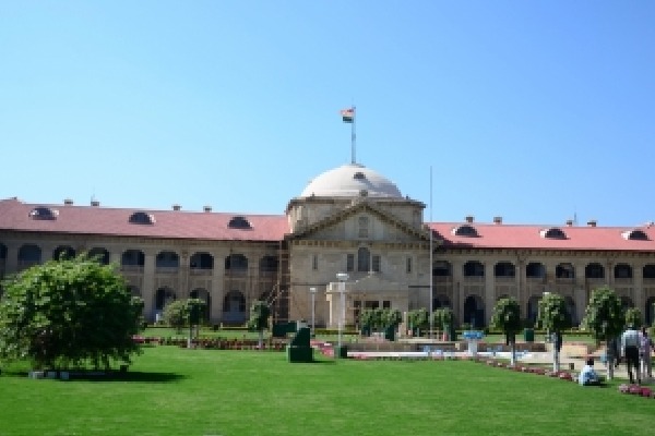 Refusal to marry is not abetment to suicide: Allahabad HC