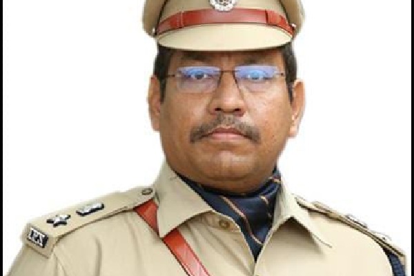 Hyderabad police examine IPS officer in property dispute case, deny arrest