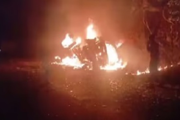 Death toll in MP bus fire tragedy rises to 13