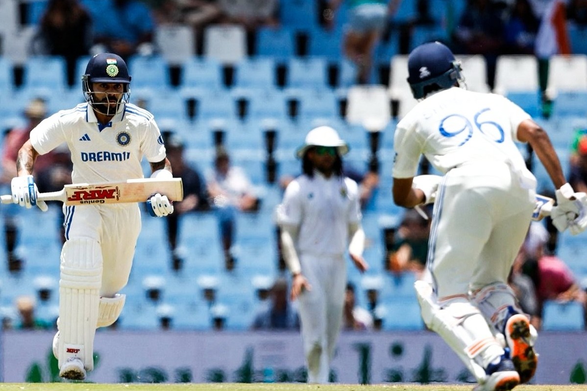 IND v SA: Batting was poor in the second innings; failed to put collective efforts, admits Rohit Sharma
