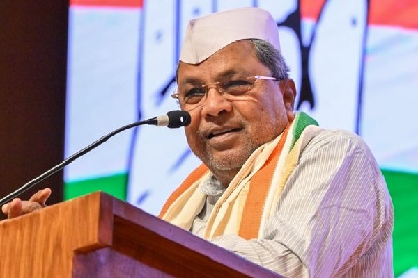 Siddaramaiah’s remark on Rahul as PM face likely to trigger infighting in K’taka Cong
