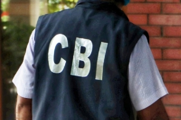 Charge sheet filed against CBI official, Vivekananda’s daughter, son-in-law