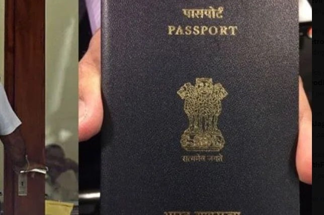 regional passport officer Snehija alerts applicants