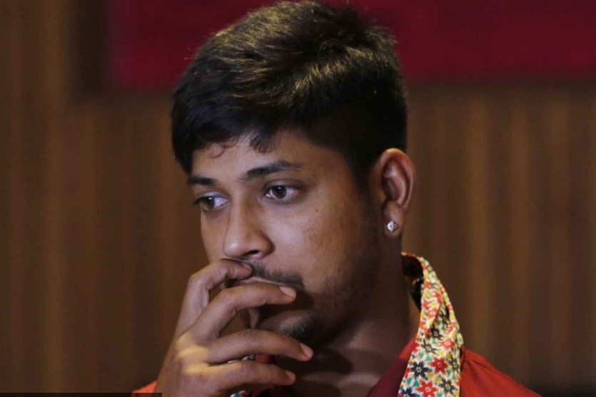 Nepal cricketer Sandeep Lamichhane convicted of rape