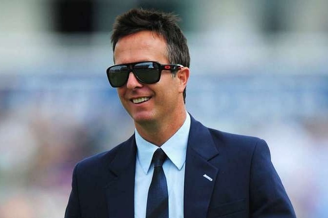 India is one of the most underachieving team: Michael Vaughan