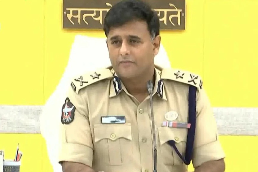 CP Kanti Rana Tata says strict measures on new year celebrations