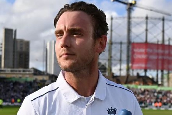 England are right in arriving late in India ahead of Test series opener: Stuart Broad
