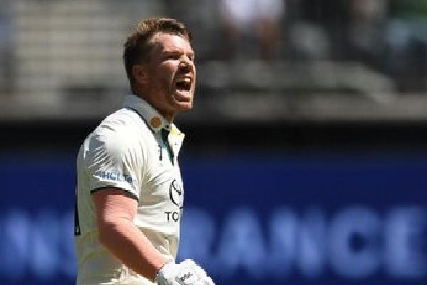 Warner set for farewell at Sydney as Australia name unchanged squad for final Test vs Pakistan