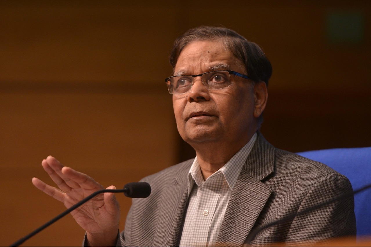 Centre constitutes 16th Finance Commission with Arvind Panagariya as its Chairman