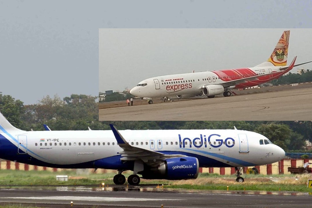 Expect high competitive intensity between IndiGo and Air India from 2024 