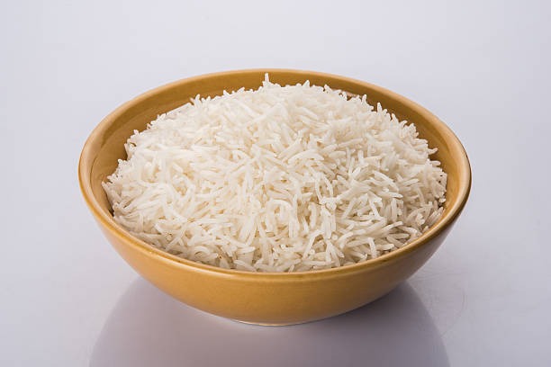 Huge demand for Basmati rice world wide