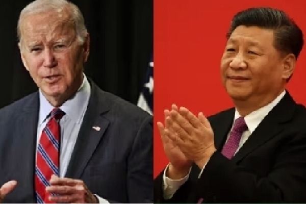 China, US to promote stable, sustainable ties: Xi Jinping