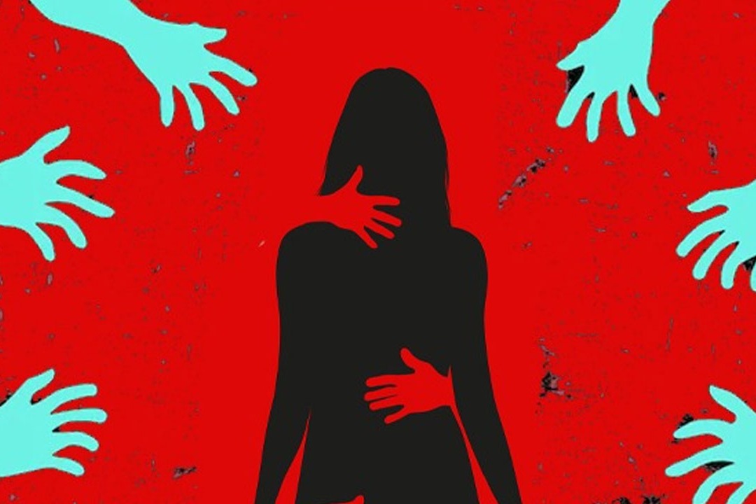 Gang rape on girl in Visakapatnam