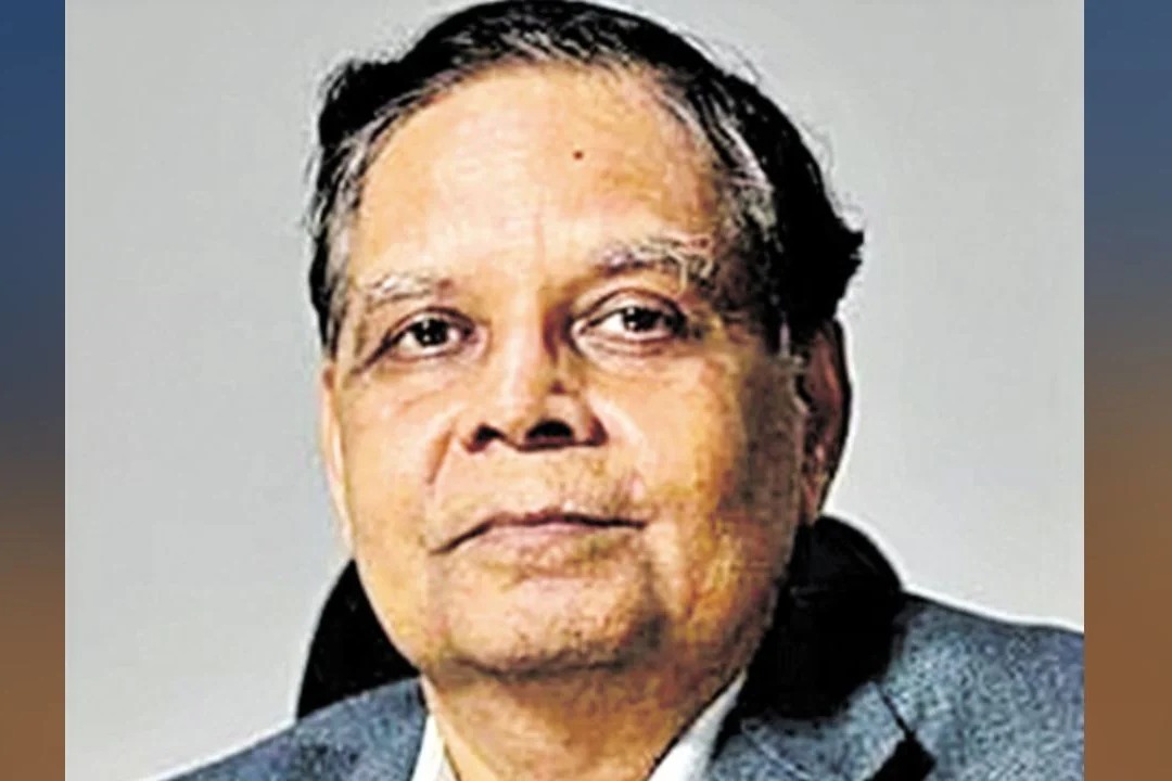 Arvind panagariya as chairman of 16th finance commission