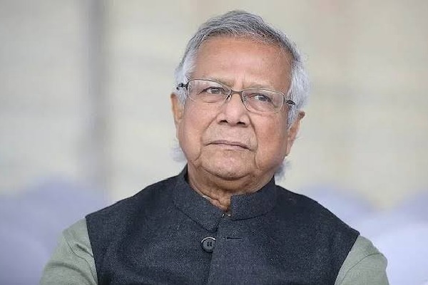 Nobel laureate Muhammad Yunus sentenced six months prison in Bangladesh