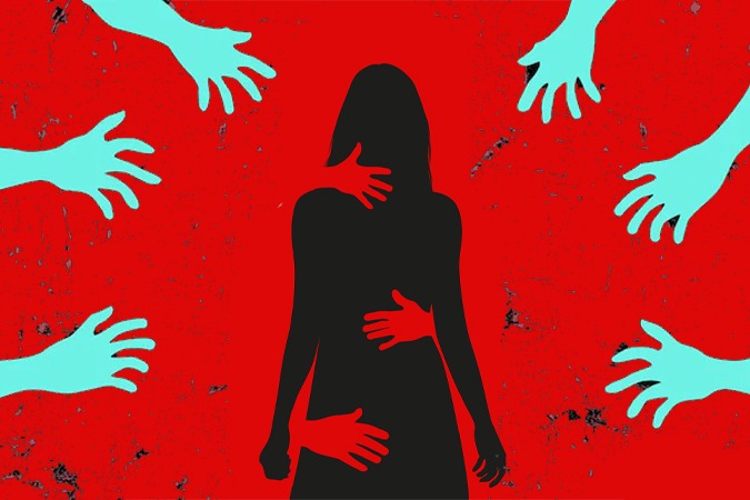 Vizag horror: 17-year-old girl from Odisha gang-raped by 13 men