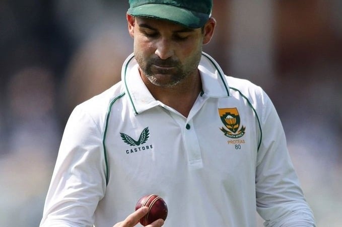 IND v SA: Winning Test series is like World Cup triumph for me, says Dean Elgar as SA eye 2-0 series victory