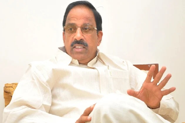 I am indebted to TDP for upholding my dignity says Thummala Nageswar Rao
