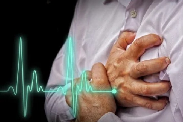 Heart Attack Cases Raising In Youth Due to Cold Weather