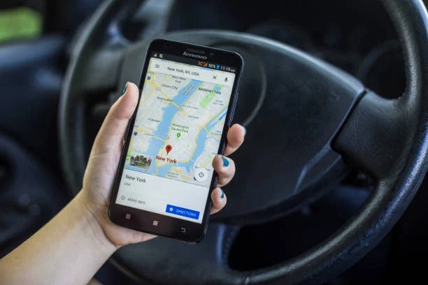 Google maps brings new feature for real time location sharing 