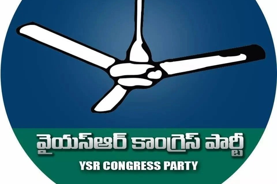 YCP releases second list of incharges 
