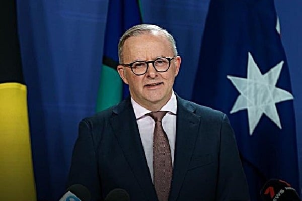 Australian PM launches probe into missing Iraq War documents