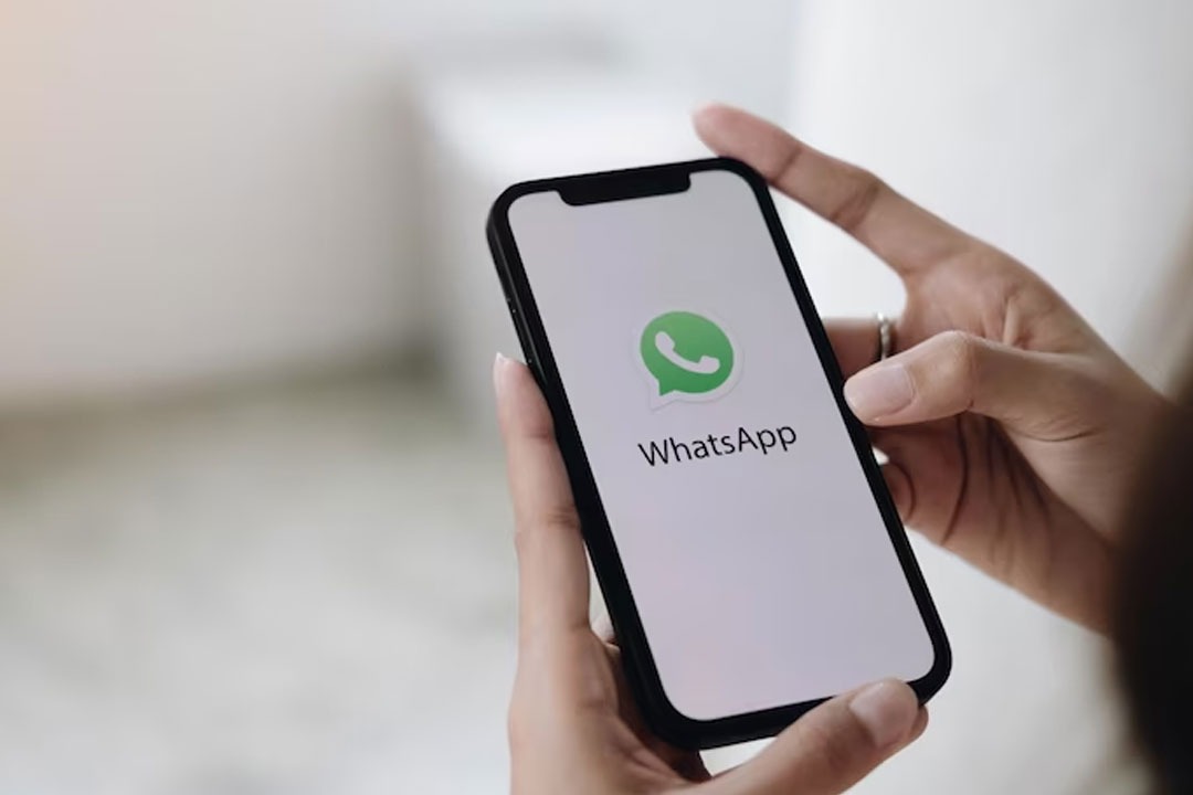WhatsApp bans 72 Lakh Indian users in November alone
