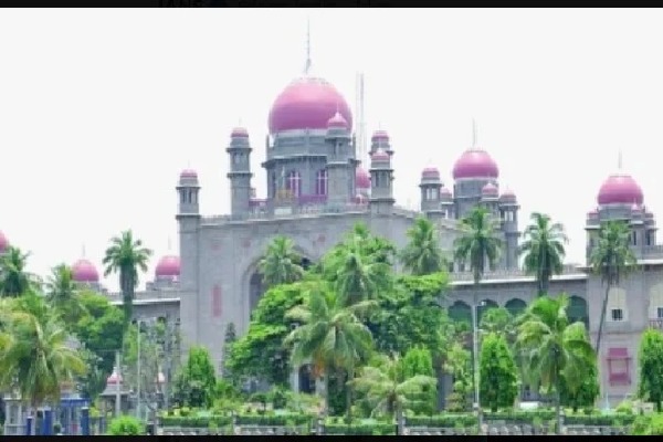 BRS leaders petition in High Court on MLC issue