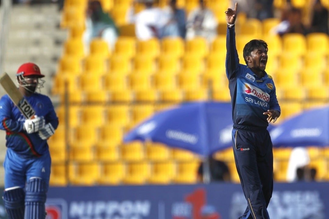 Akila Dananjaya returns as Sri Lanka announce ODI squad 