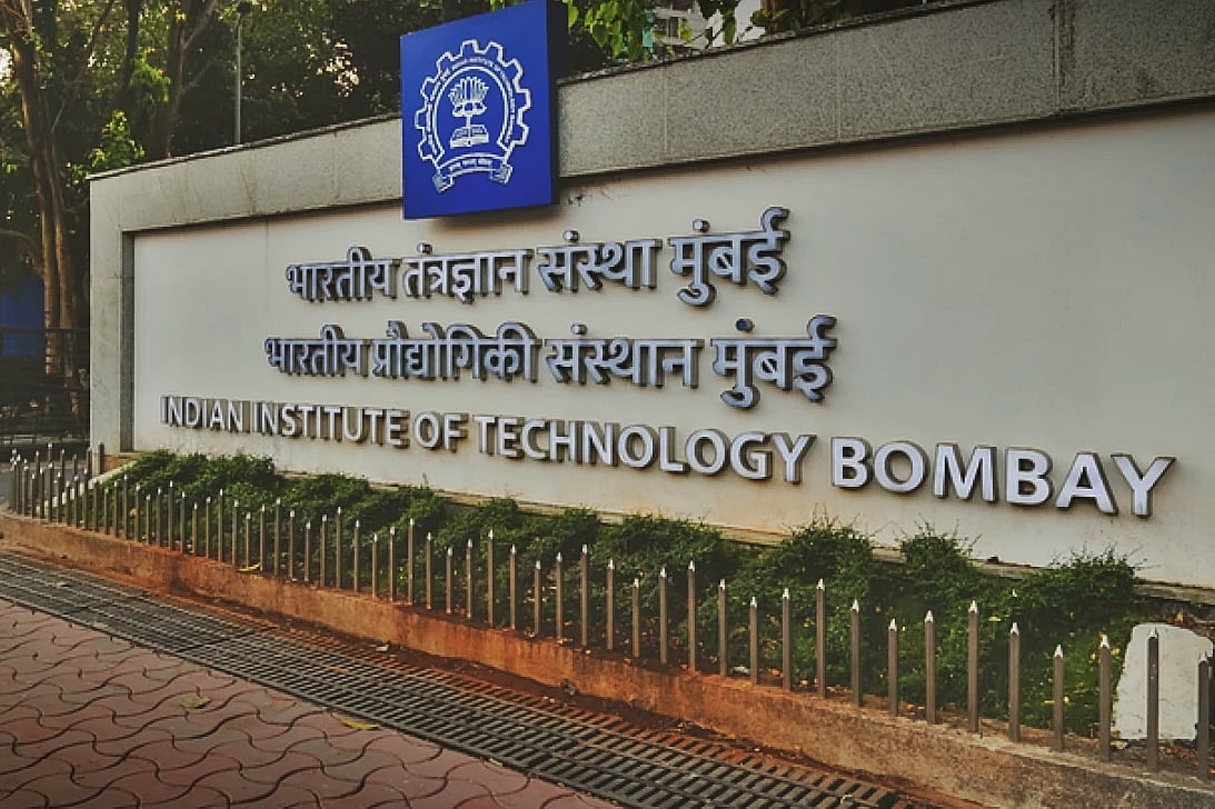 IIT Bombay: 85 IIT-Bombay students get job offers of over..