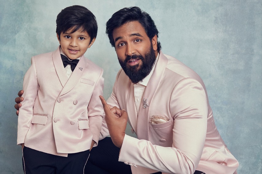 Kannappa: Avram Manchu's 'Kannappa' debut heralds a generational saga