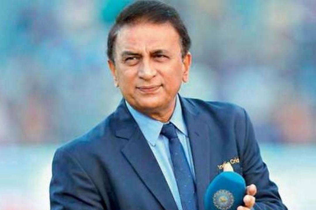 Sunil Gavaskar made Interesting comments in background of the Cape Town Test result
