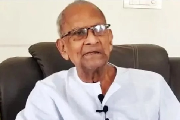 Harirama Jogaiah open letter to Pawan Kalyan