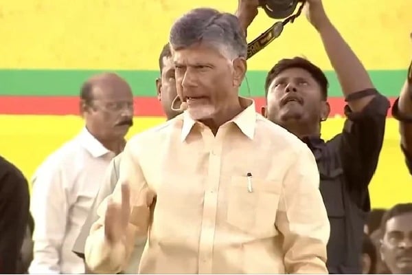 Chandrababu gives assurance on proposed Markapur district