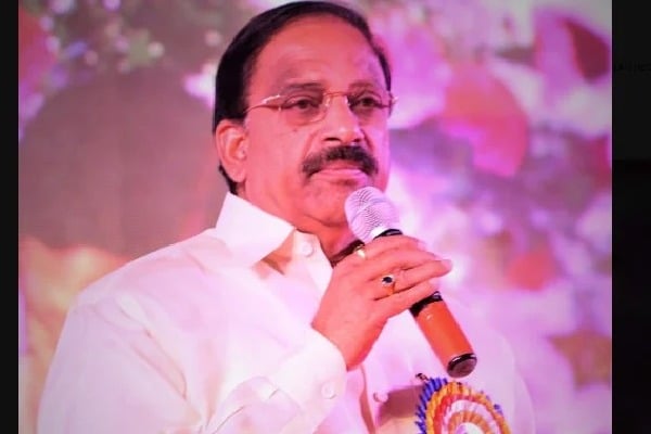 Minister Thummala Nageswara Rao on Prajapalana