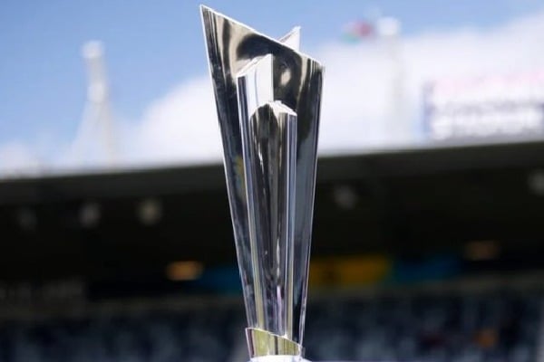 ICC released T20 World Cup Schedule
