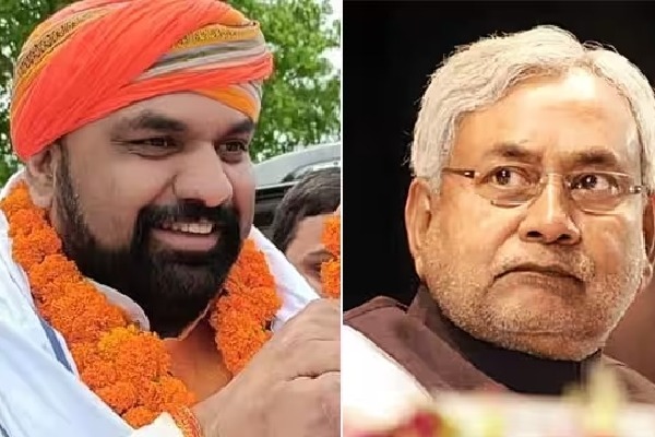 INDI Alliance should declare Nitish Kumar its PM candidate: Bihar BJP chief