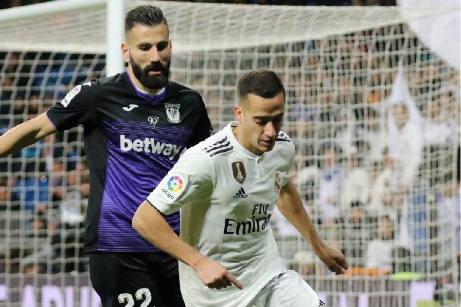 Real Madrid loses Vazquez to injury, Barcelona confirms Cancelo knee problem
