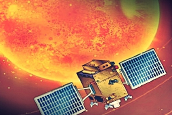 India’s solar observatory Aditya-L1 reaches halo orbit L1
