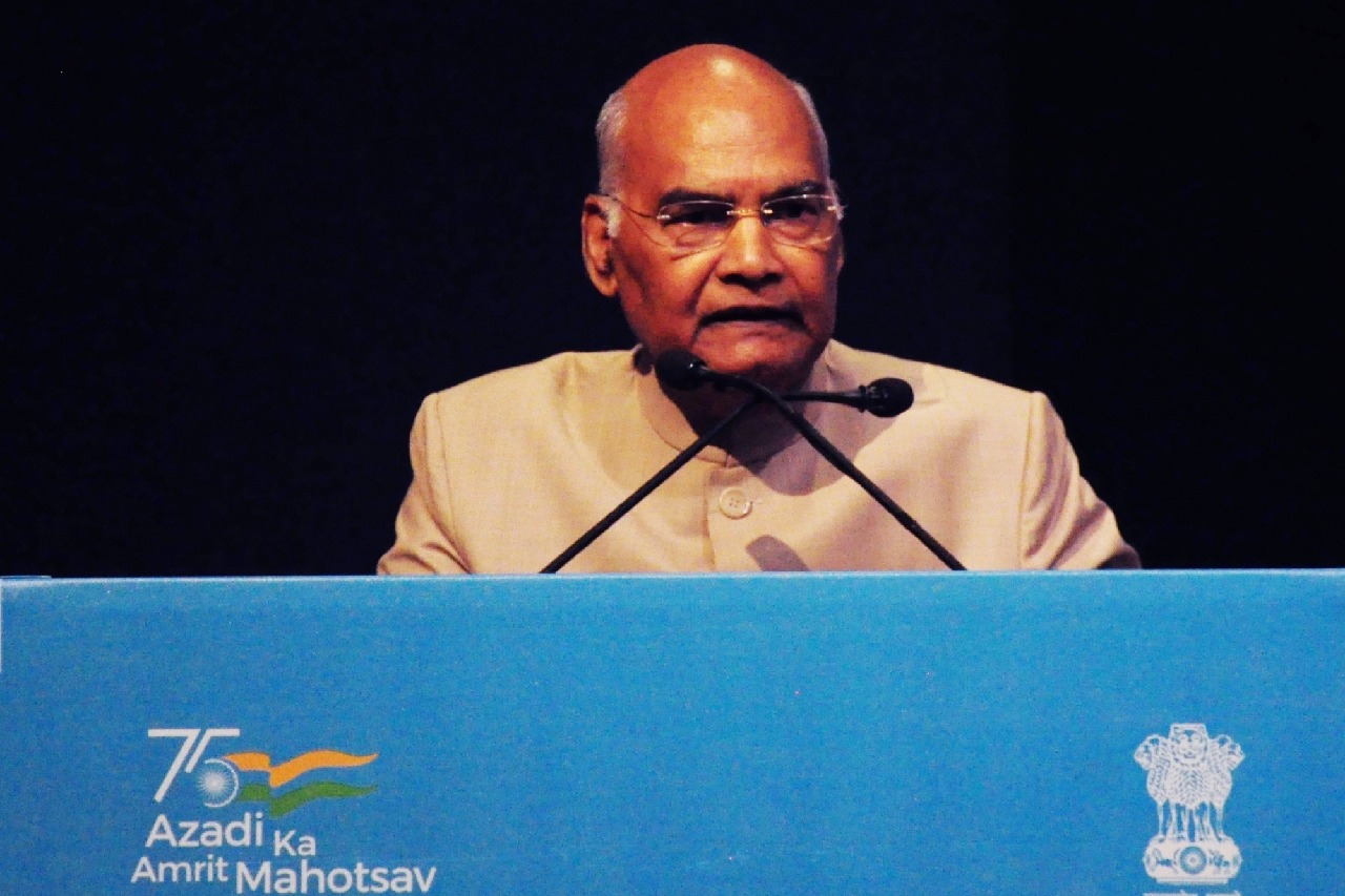 Committee on 'One Nation One Election' led by ex-Prez Kovind seeks public input