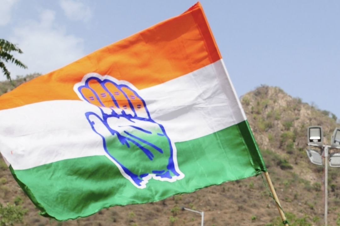 Congress party announced screening committees for selection of candidates for Lok Sabha elections 2024