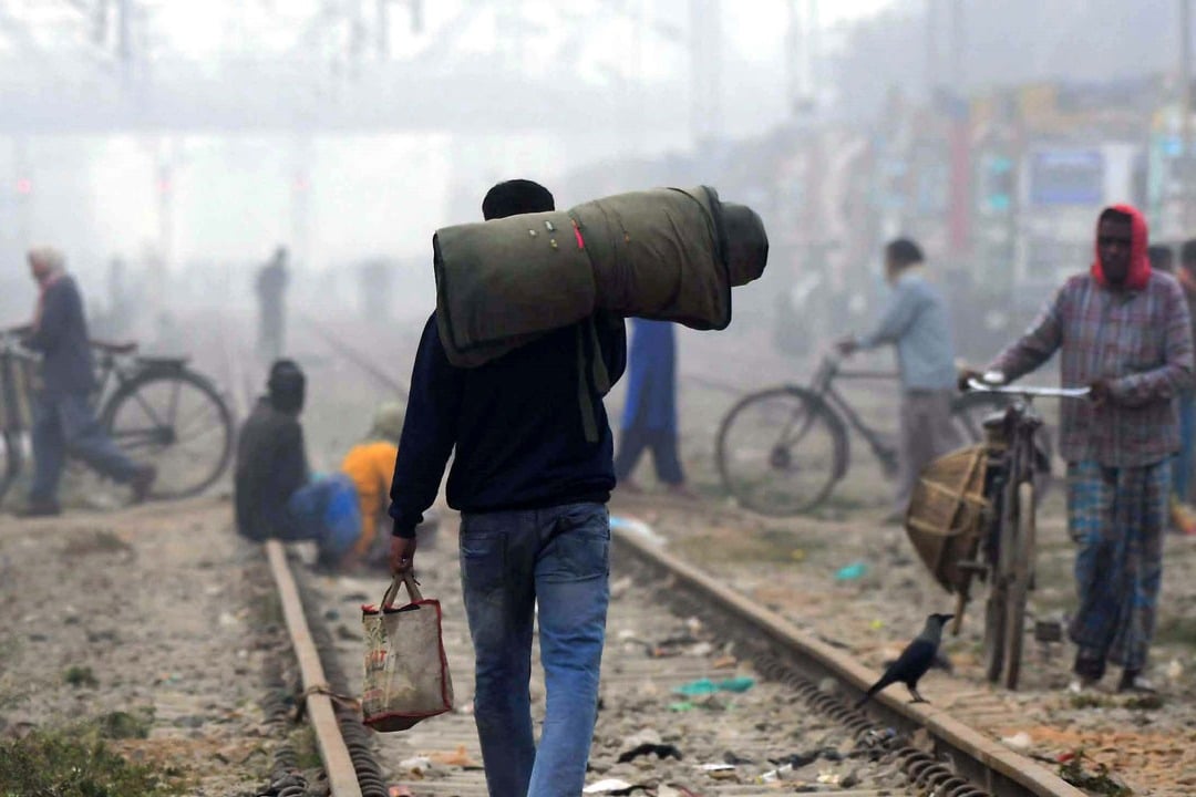 Indian Railway Losses Over 1Cr Due To Train Cancellations