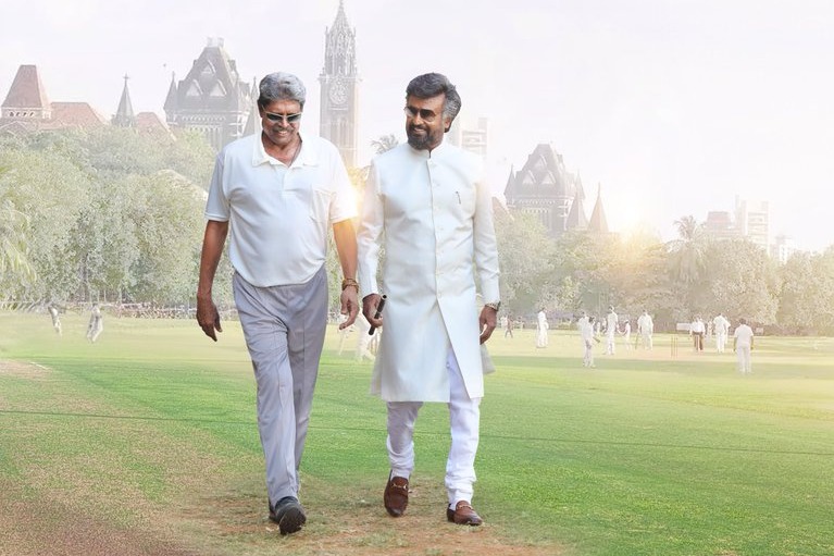Lal Salaam wishes Kapil Dev on his birthday with a beautiful poster