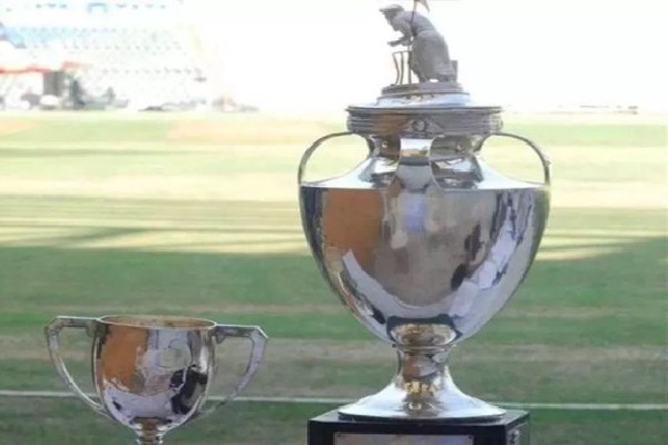 Two teams comes from Bihar Cricket Association to play against Mumbai in Ranji Trophy