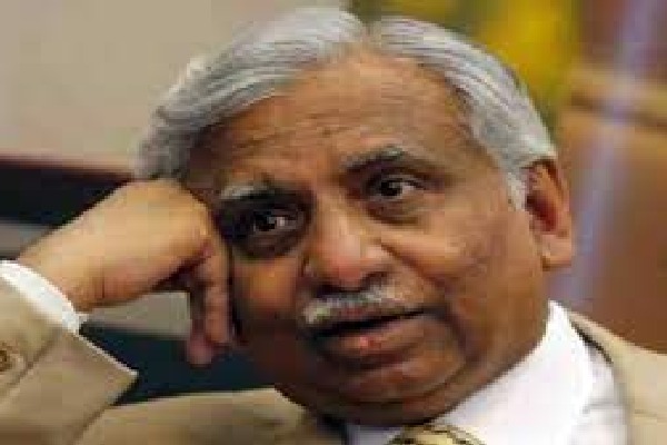 Ill Naresh Goyal cries in court, says 'wants to die in jail'