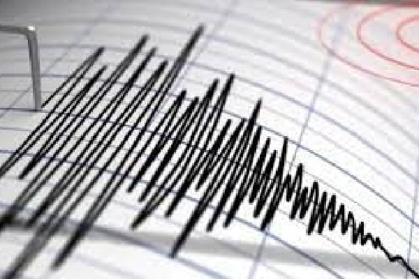 5.1-magnitude quake hits Japan