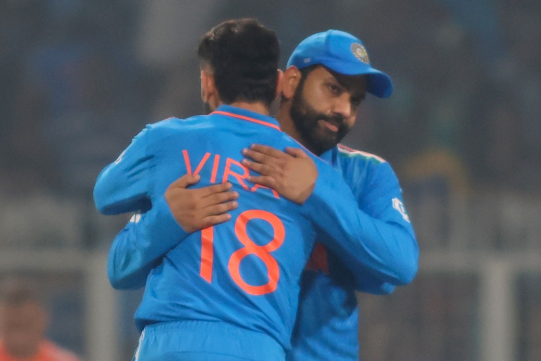 Is the dilemma over Rohit Sharma and Virat Kohli the reason for the delay in announcing the squad for the T20 series against Afghanistan