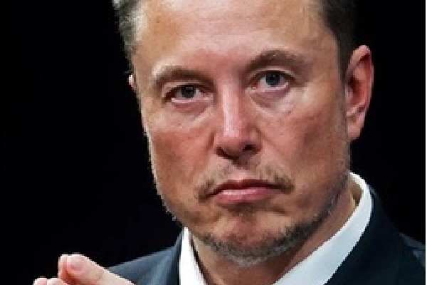 Report says Musk’s drug use leaves board members worried, billionaire denies