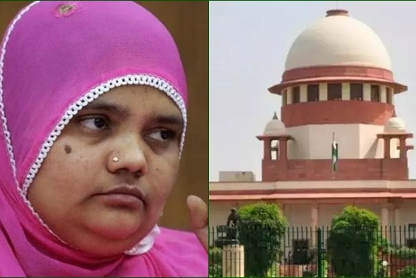 Bilkis Bano case: SC says convicts must report back to jail authorities within 2 weeks