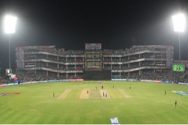 Ranji Trophy: Pondicherry score historic 9-wicket victory over Delhi